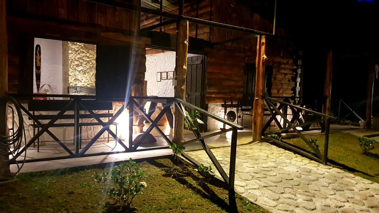 La Estacion De Salento Hotel Bagian luar foto